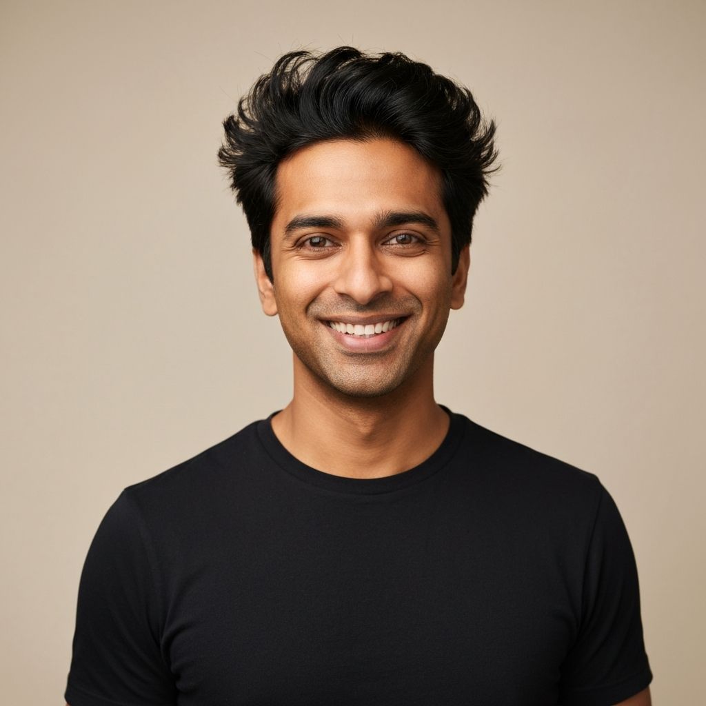 Dev Patel